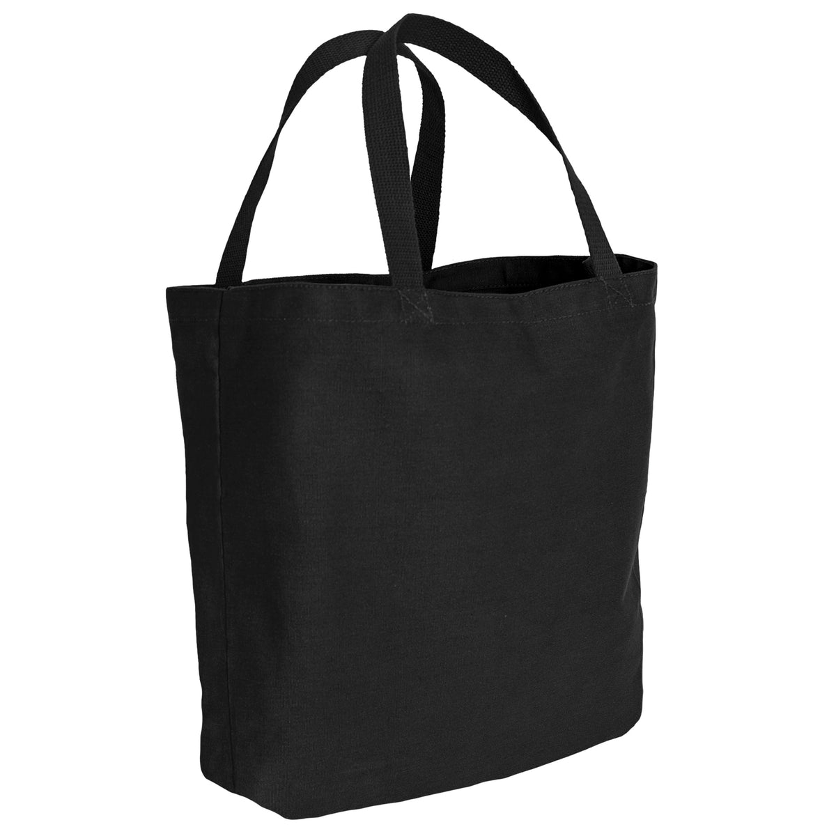 Rothco Canvas Camo and Solid Tote Bag