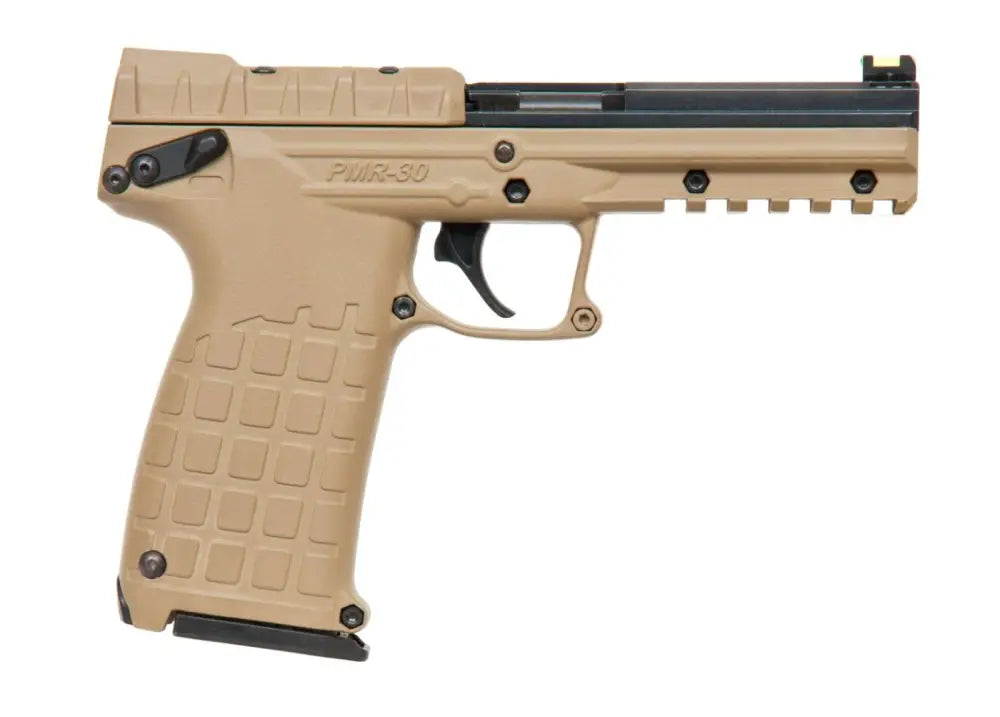 KELTEC PMR30 22MGNM PSTL TAN