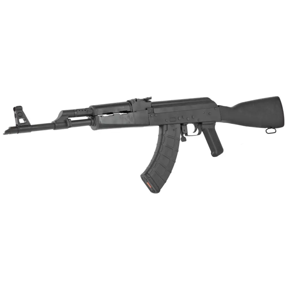 CENTURY VSKA 7.62X39 16.25" RFL POLY BLK FURNITURE 30RD