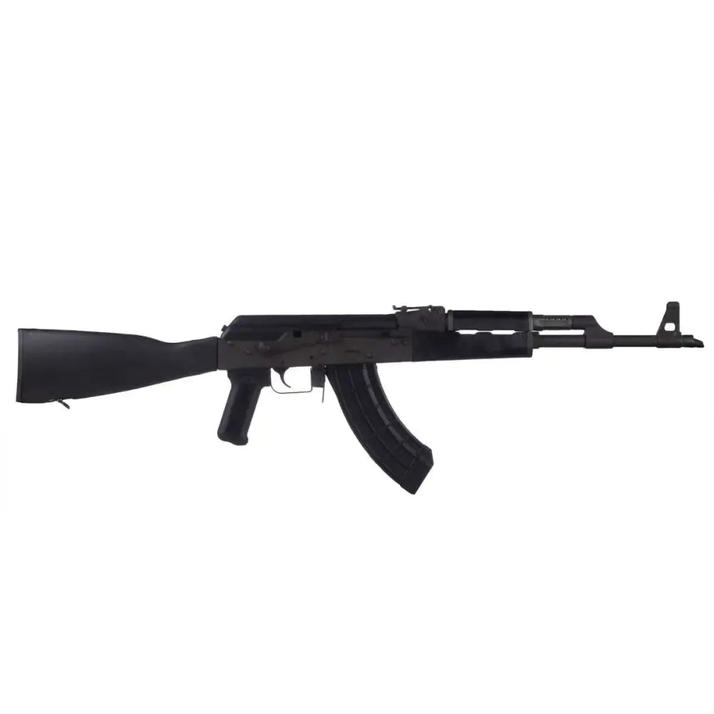 CENTURY VSKA 7.62X39 16.25" RFL POLY BLK FURNITURE 30RD