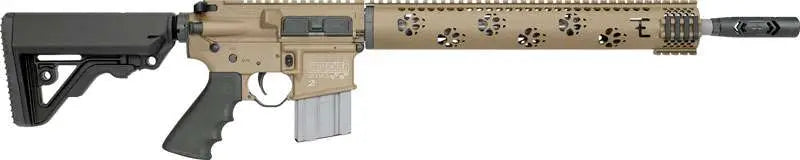 ROCK RIVER ARMS LAR15M FRED EICHLER 223 RFL TAN