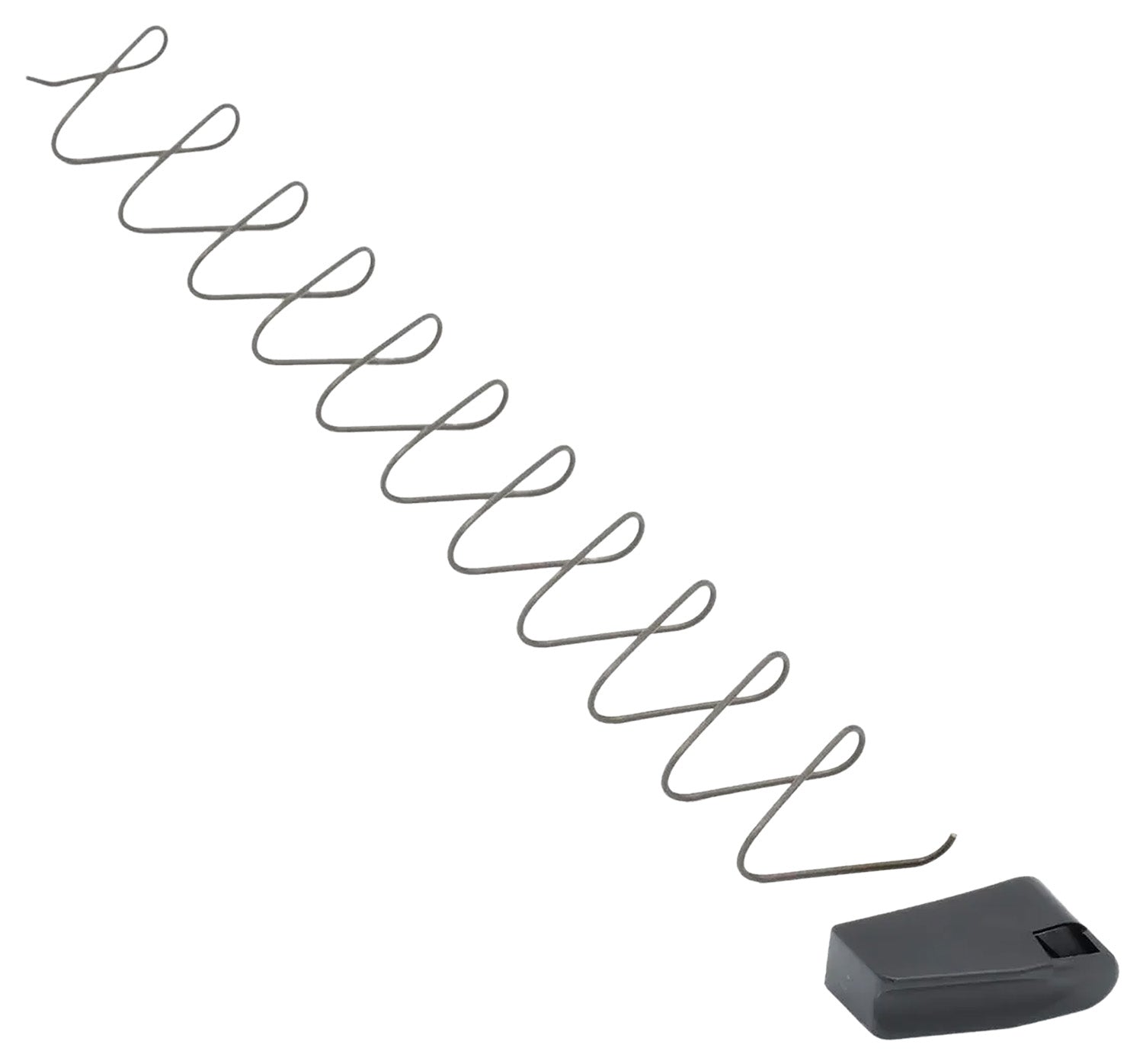 Wilson Combat 500SFK8 Spring/Follower Kit  for Wilson Combat Elite Tactical 45 ACP Magazines with ETM or Lo-Profile Base