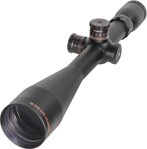 SIGHTRON SCOPE SIII 8-32X56 LR