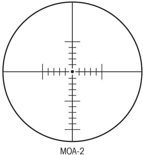 SIGHTRON SCOPE SIII 8-32X56 LR