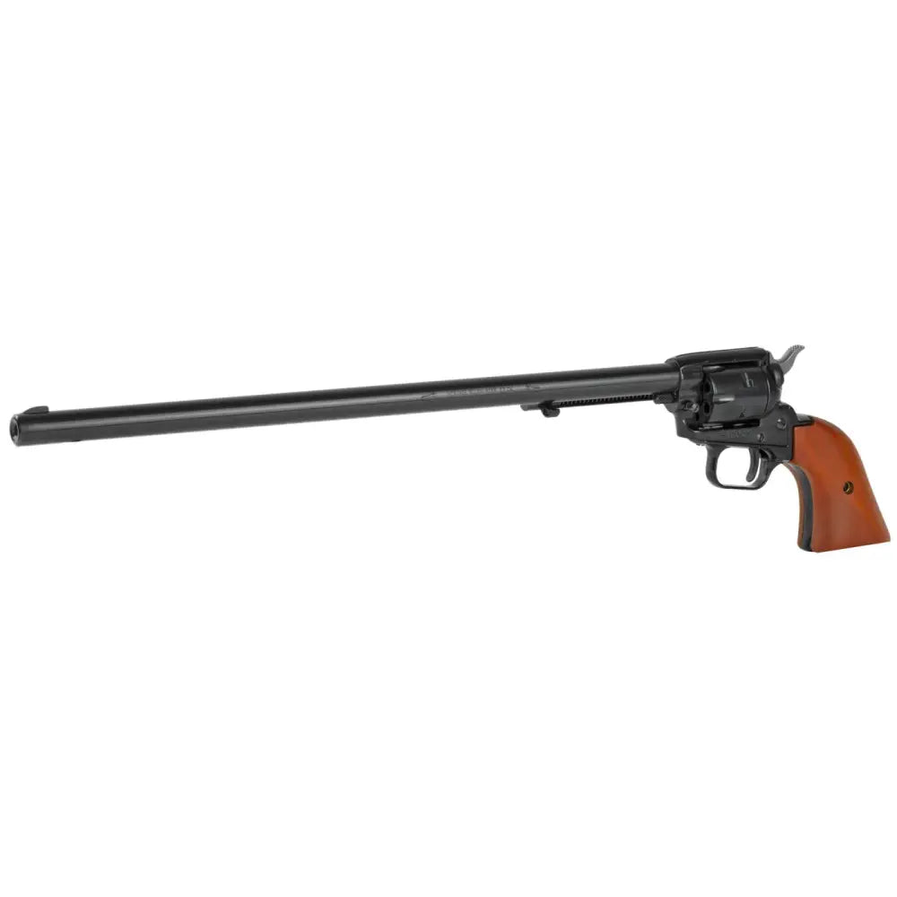 HERITAGE ROUGH RIDER 22LR REV BL