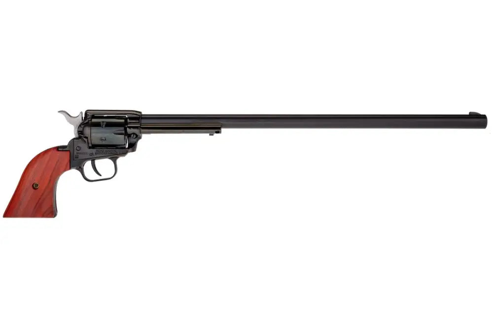 HERITAGE ROUGH RIDER 22LR REV BL