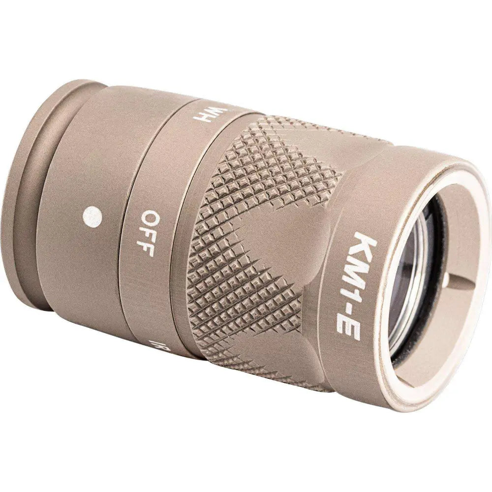 SUREFIRE LED MODULE 3V 250LM/IR 100MW FITS M300/M600AA TAN