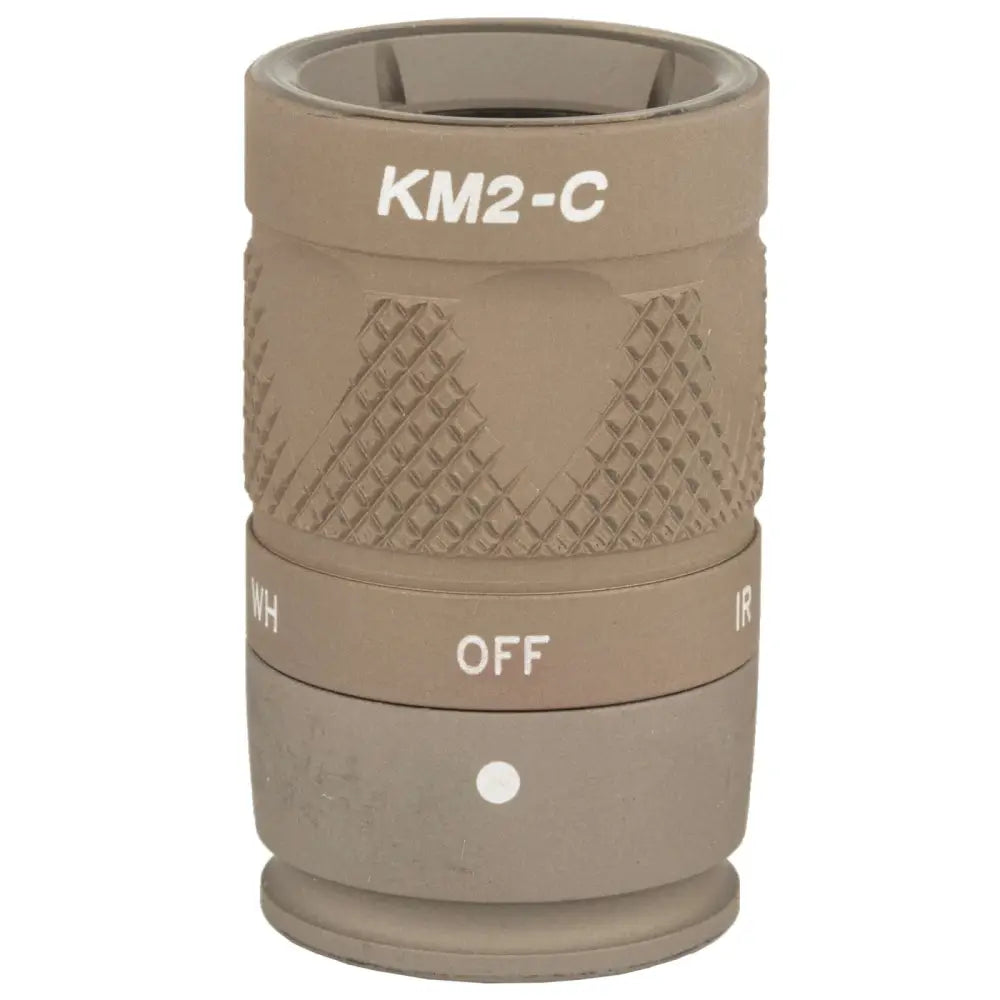 SUREFIRE LED MODULE 6V 350LM/IR 120MW FITS M600 SCOUTLIGHT TAN
