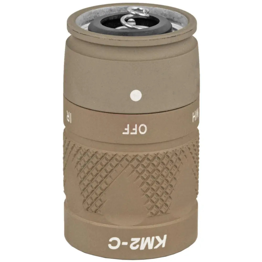 SUREFIRE LED MODULE 6V 350LM/IR 120MW FITS M600 SCOUTLIGHT TAN