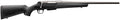 Winchester Repeating Arms 535720218 XPR Compact 7mm-08 Rem Caliber with 3+1 Capacity, 20" Barrel, Gray Perma-Cote Metal 