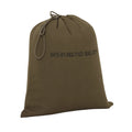 Rothco Military Ditty Bag - 16 Inches x 19 Inches