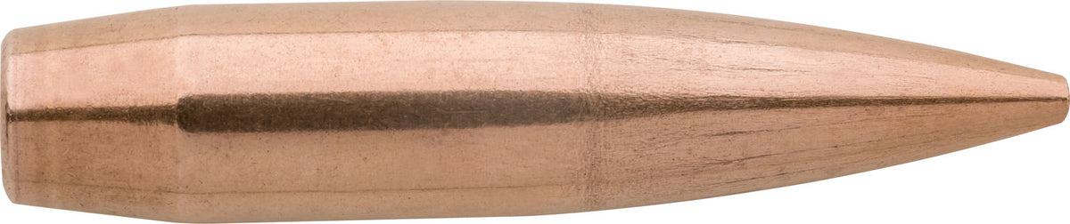 Sierra 1725 MatchKing  6.5Creedmoor 120gr Hollow Point Boat Tail 100/Box