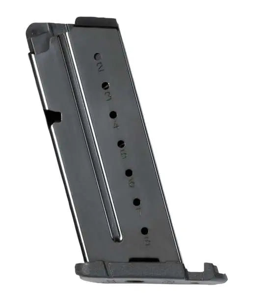 dWALTHER PPS 9MM 6RD MAG