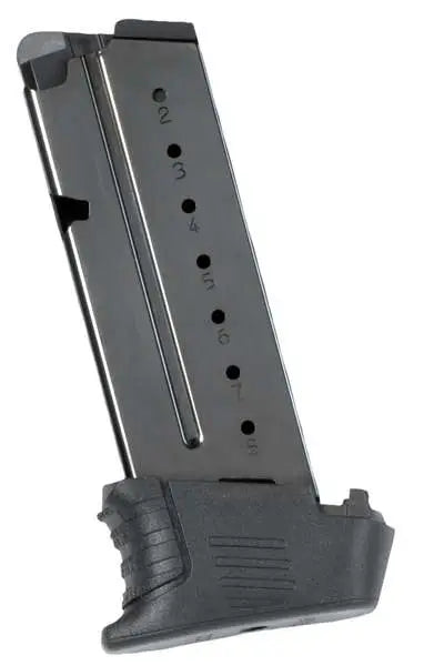 dWALTHER PPS 9MM 8RD MAG