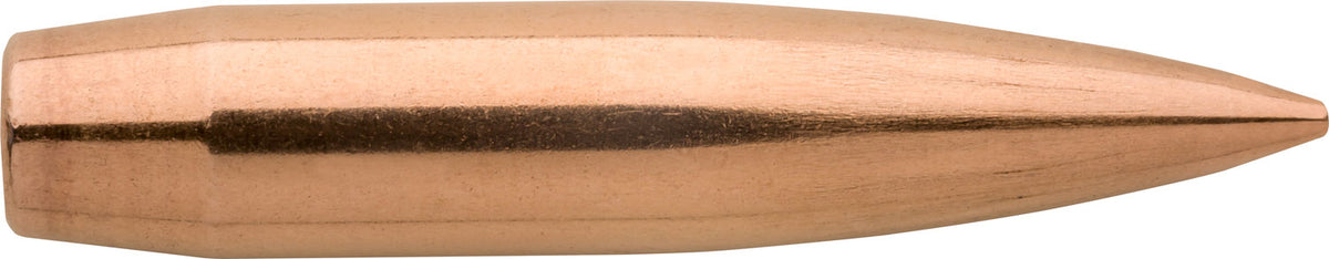 Sierra 1742 MatchKing  6.5Creedmoor 142gr Hollow Point Boat Tail 100/Box