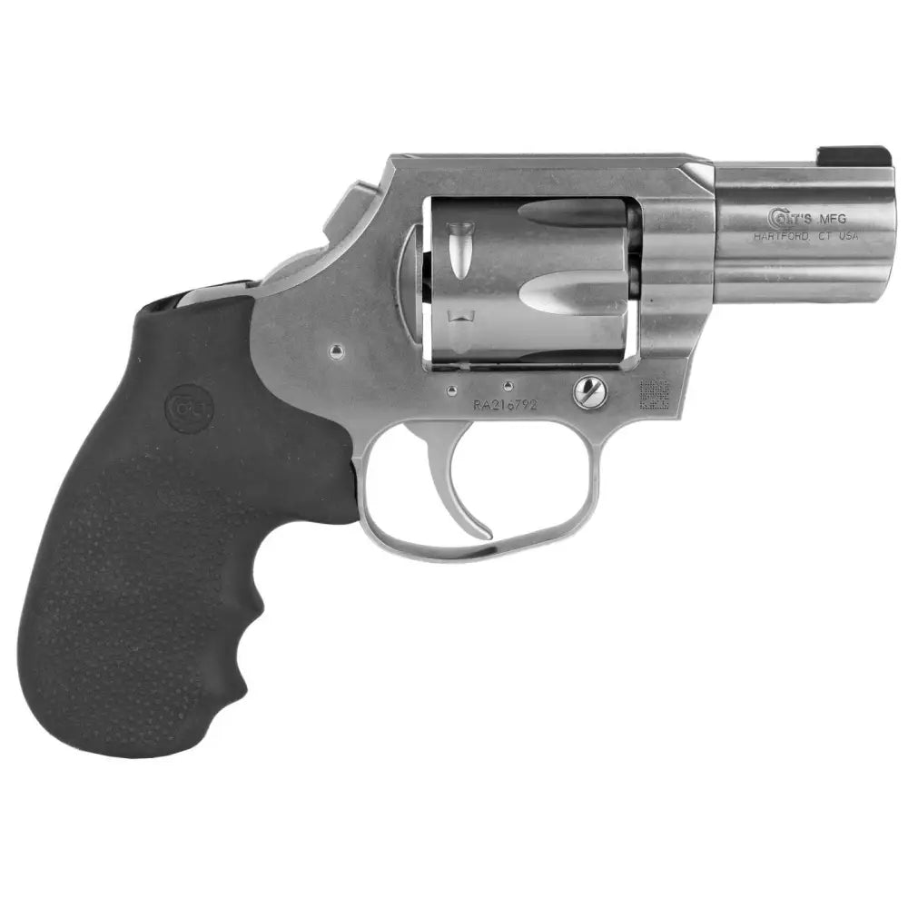 COLT KING COBRA CARRY 357MAG 2" 6RD DAO