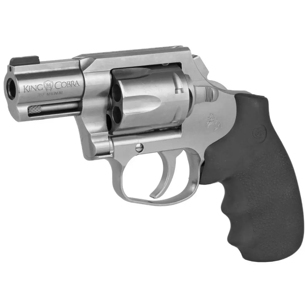 COLT KING COBRA CARRY 357MAG 2" 6RD DAO