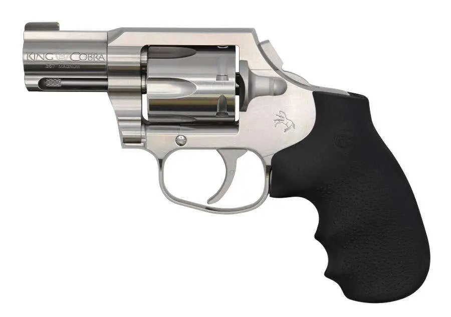COLT KING COBRA CARRY 357MAG 2" 6RD DAO