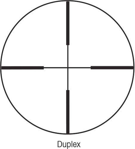SIGHTRON SCOPE S-TAC 4-20X50