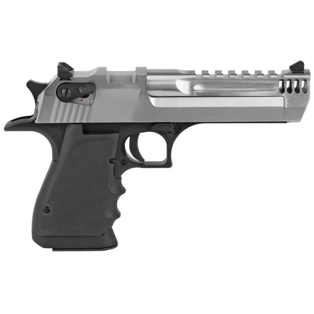 MAGN RESEARCH DE 44MAG L5 BLK FRM/CHRM SLD 5" PSTL