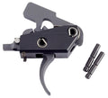 Wilson Combat TRTTUH2 Tactical Trigger Unit Two-Stage Howe Two-Stage Drop-in Trigger with 4.5 - 5 lbs Draw Weight & Blac