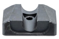 Wilson Combat 630 Beretta Battlesight  Black | Rear Sight