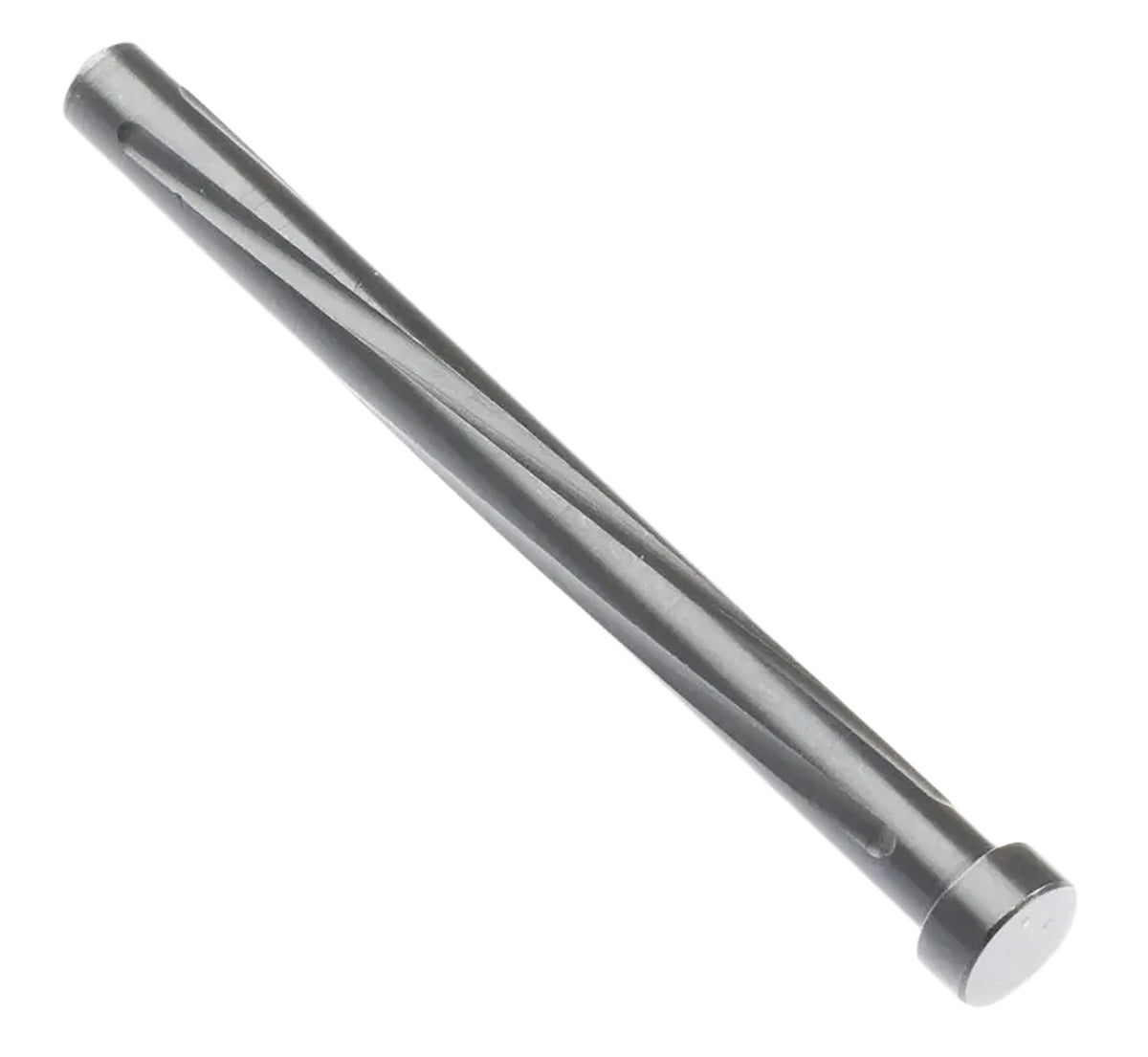 Wilson Combat 670 Steel Guide Rod Full Size Beretta 92/96 Black Melonite Steel