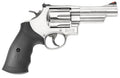 Smith & Wesson 163603 Model 629  N-Frame Frame 44 S&W Spl 44 Rem Mag 6rd 4.12" Stainless Steel Barrel, Stainless Cylinde