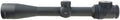 Trijicon 200104 AccuPoint  Black Hardcoat Anodized 2.5-12.5x42mm 30mm Tube Illuminated MOA-Dot Crosshair w/Green Dot Ret
