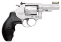 Smith & Wesson 160221 Model 317 Kit Gun *CA Compliant 22 LR 8 Shot 3" Stainless Steel Barrel, Aluminum Alloy Cylinder & 