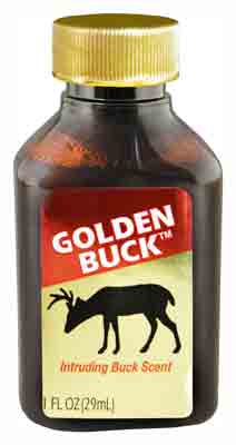WRC DEER LURE GOLDEN BUCK