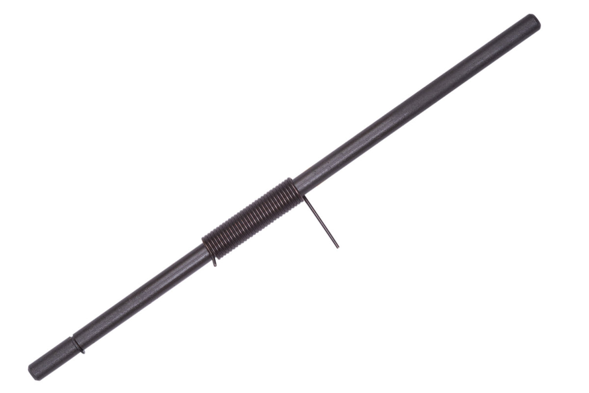 Spikes SED7900 Ejection Door Installation Kit Black Metal Rifle AR-15