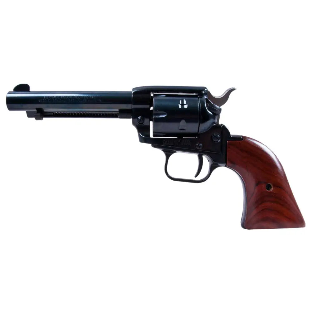 HERITAGE ROUGH RIDER 22/22M REV BL