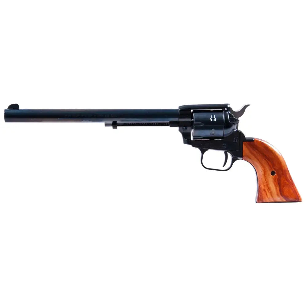HERITAGE ROUGH RIDER 22/22M REV BL