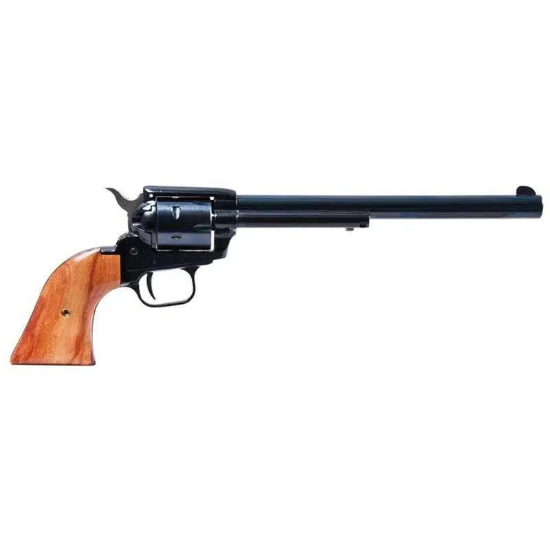 HERITAGE ROUGH RIDER 22/22M REV BL