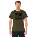 Rothco Freedom Isn't Free Flag T-Shirt