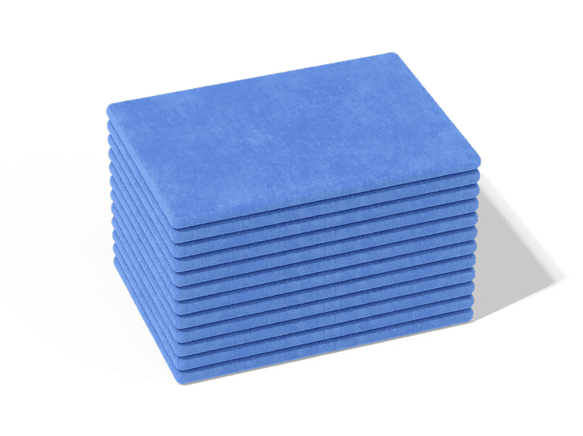Thermacell M48 Backpacker Repellent Refills Effective 15 ft Odorless Scent Repels Mosquito Effective Up to 48 hrs 12 Mat