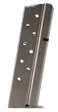 Springfield Armory PI6090 1911  9rd 9mm Luger Stainless Steel
