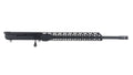 BC-10 .277 Fury Bolt Action Style Complete Upper Assembly, 20" Parkerized SOCOM Barrel, 1:7 Twist, M-LOK Rail
