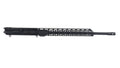 BC-10 .277 Fury Forged Complete Upper Assembly, 20" Parkerized SOCOM Barrel, 1:7 Twist, Rifle Length Gas System, 15" M-LOK Rail