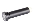 Spikes SLA00T3 Heavy Buffer ST-T3 Multi-Caliber Black Anodized Aluminum/Tungsten AR-Platform