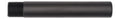 Spikes SLA500P Buffer Tube Pistol Black Hardcoat Anodized Aluminum
