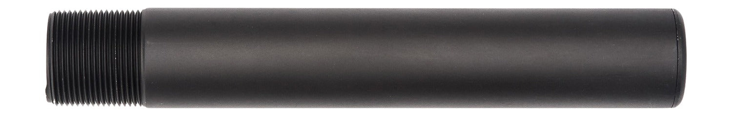 Spikes SLA500P Buffer Tube Pistol Black Hardcoat Anodized Aluminum