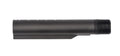 Spikes SLA500R Buffer Tube 6 Position Mil-Spec Black Hardcoat Anodized Aluminum