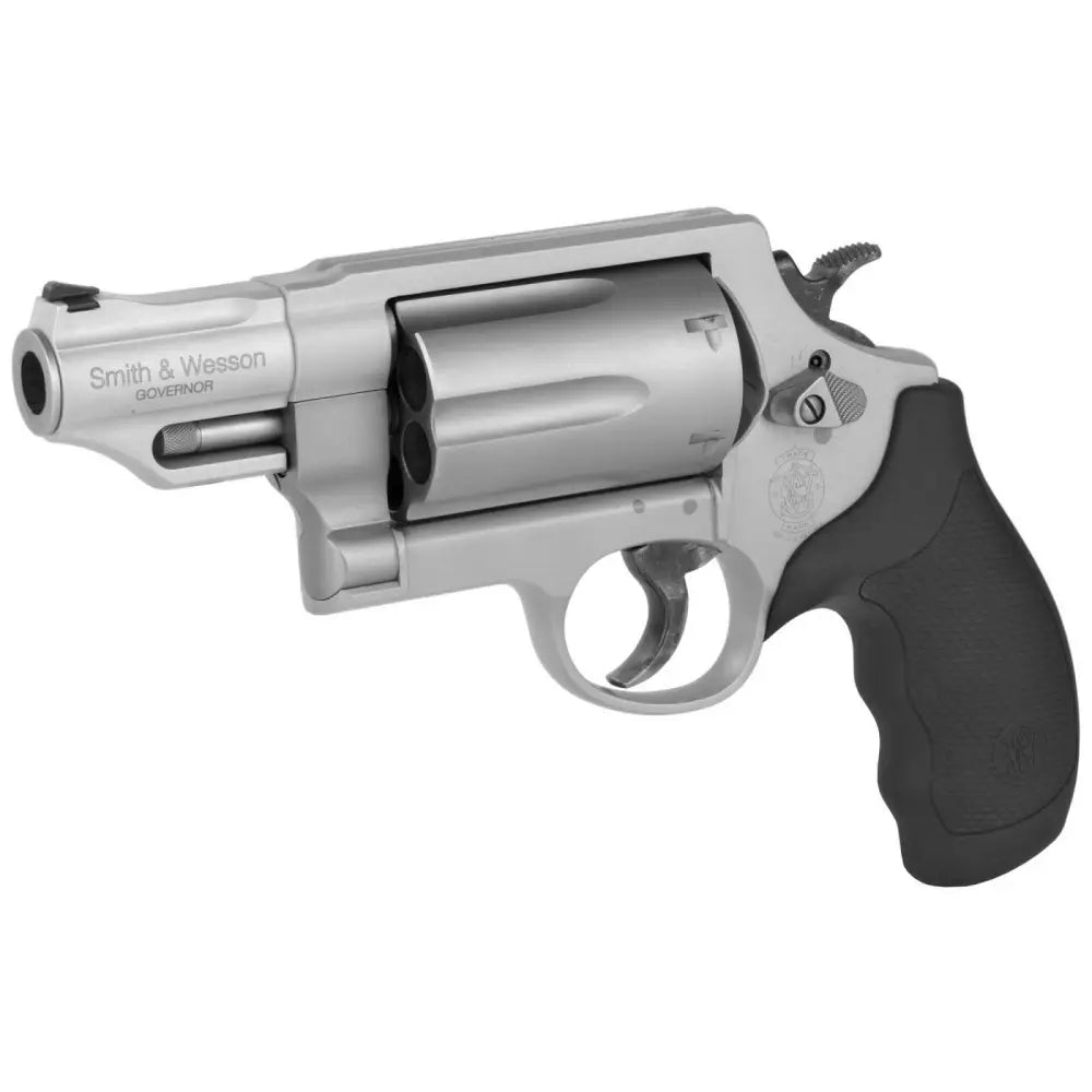 SMITH & WESSON GOVERNOR 45CLT/45ACP/410 STS 2.75" 6RD DA/SA
