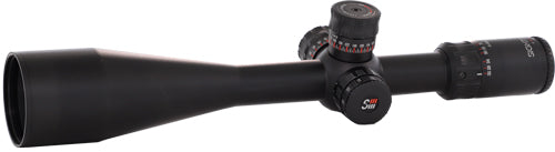 SIGHTRON SCOPE SIII 8-32X56