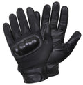 Rothco Hard Knuckle Cut and Fire-Resistant Gloves