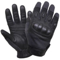 Rothco Carbon Fiber Hard Knuckle Cut/Fire-Resistant Gloves