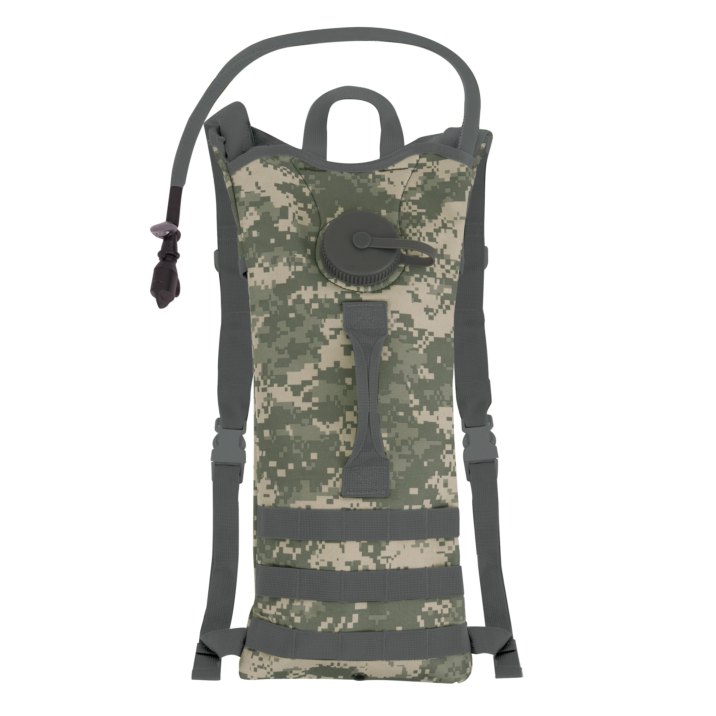 Rothco MOLLE 3 Liter Backstrap Hydration System