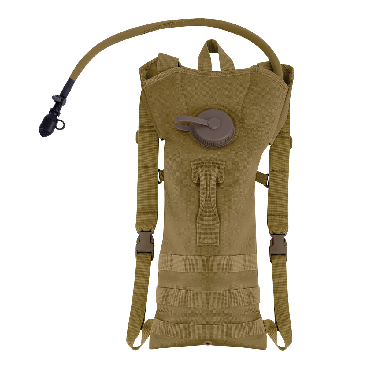 Rothco MOLLE 3 Liter Backstrap Hydration System